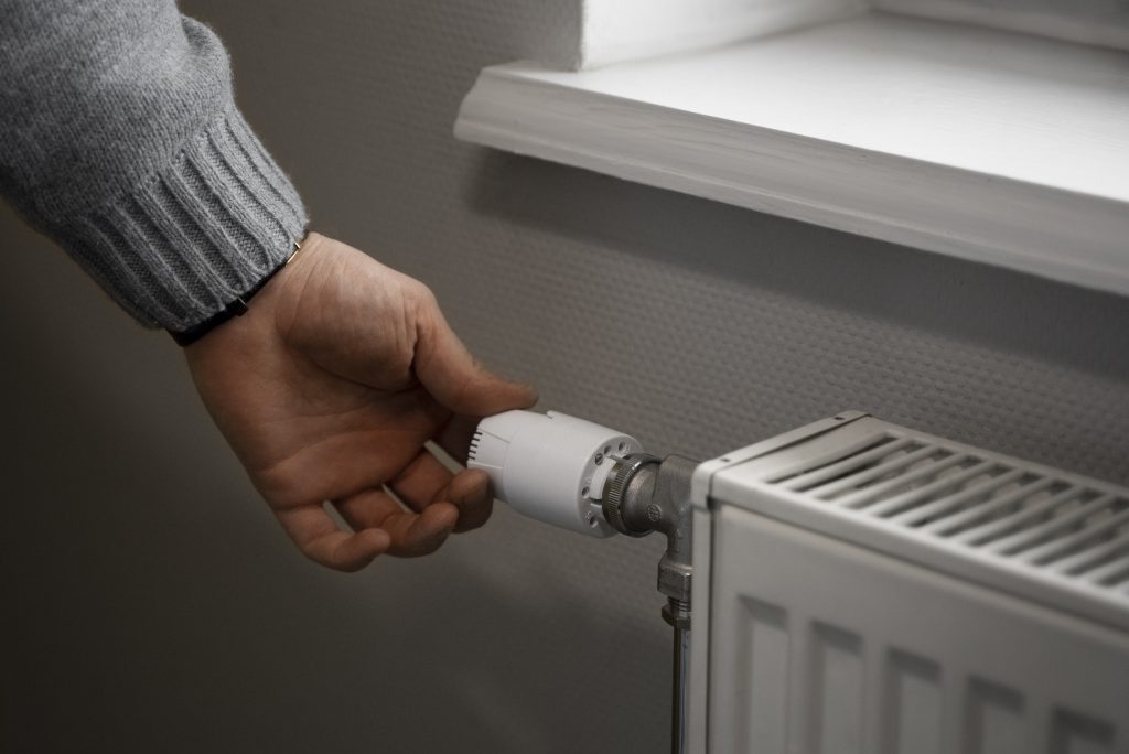 Central Heating Repair Services