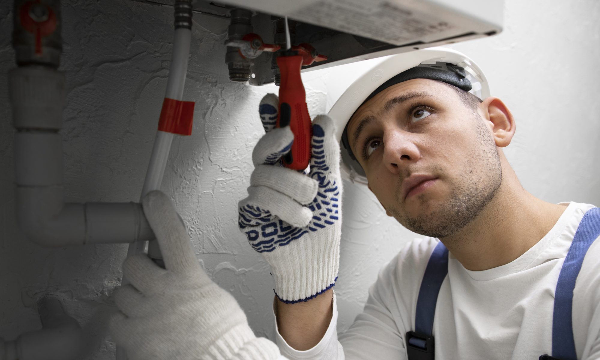 Central Heating Repair Services