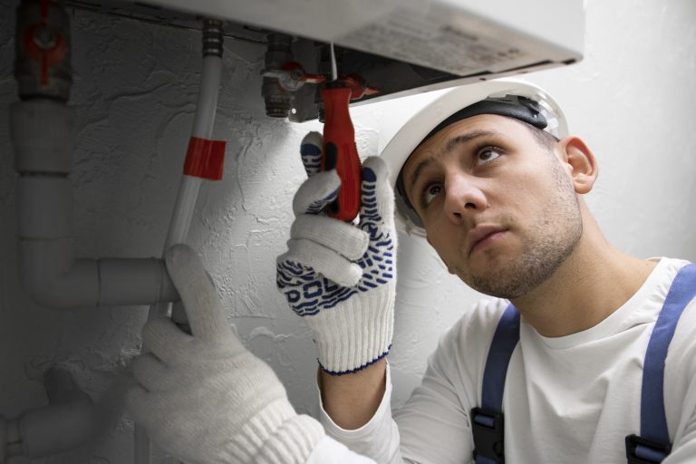 Central Heating Repair Services